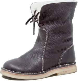 Snow Boots