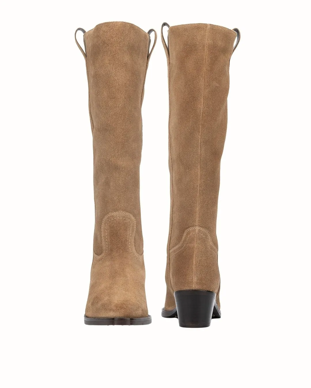 Women's Amanda Tall Boot