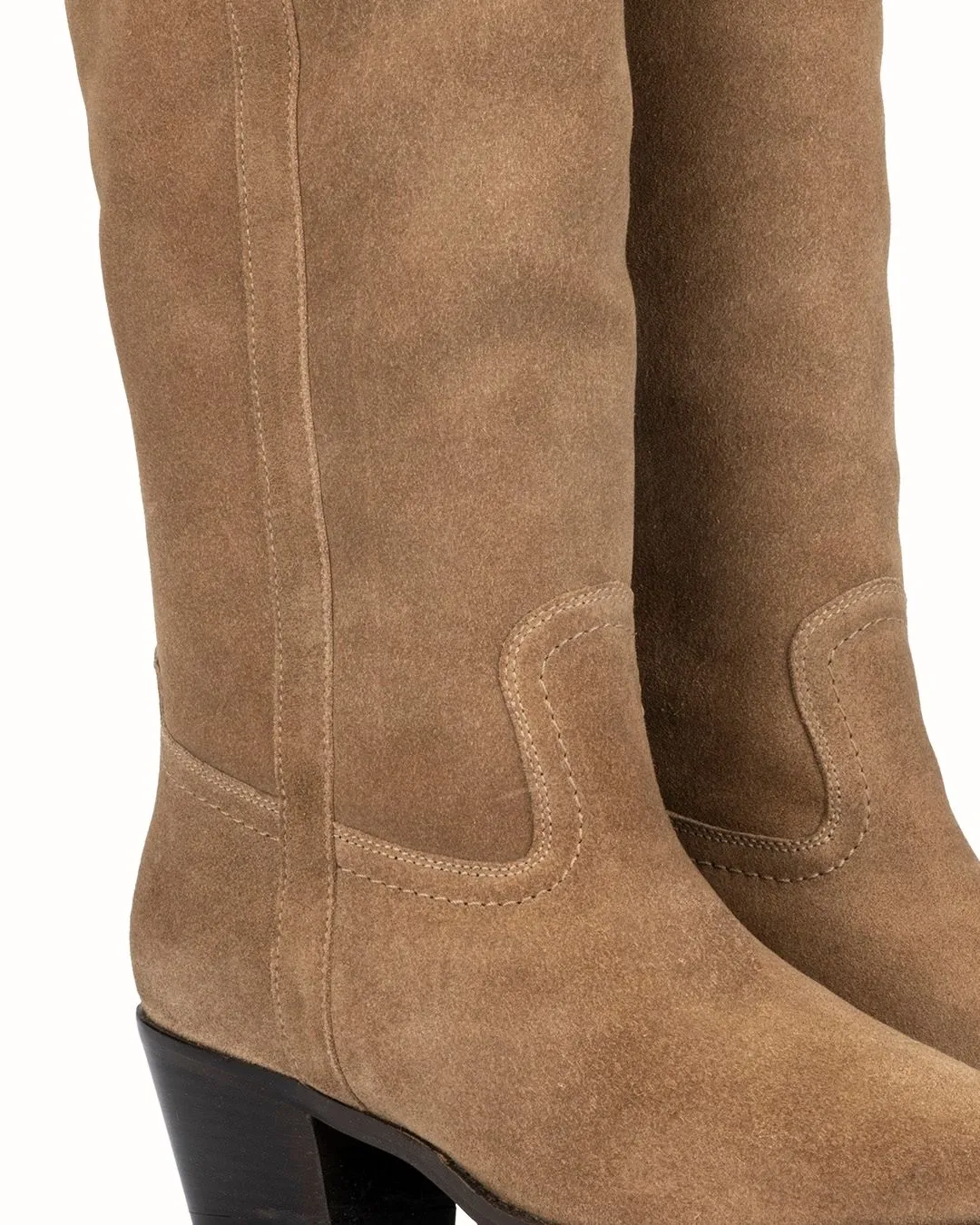 Women's Amanda Tall Boot