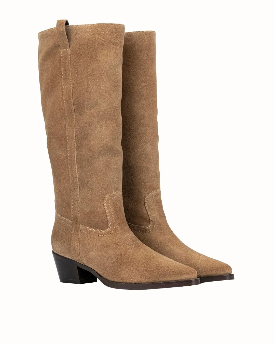 Women's Amanda Tall Boot