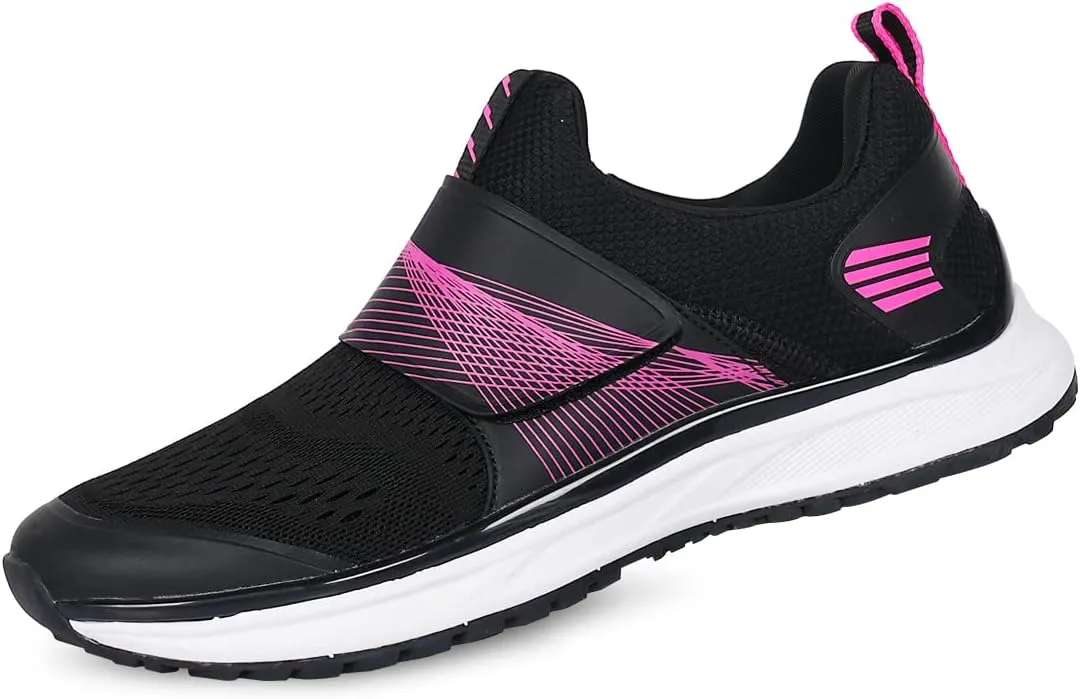 Womens Indoor Cycling Shoes SPD Cleats Compatible Comfortable and Breathable Road Bike Shoes