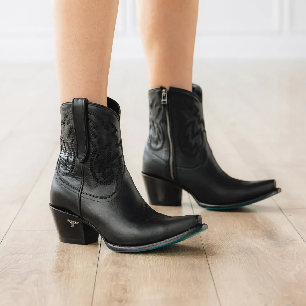 Women's Smokeshow Bootie
