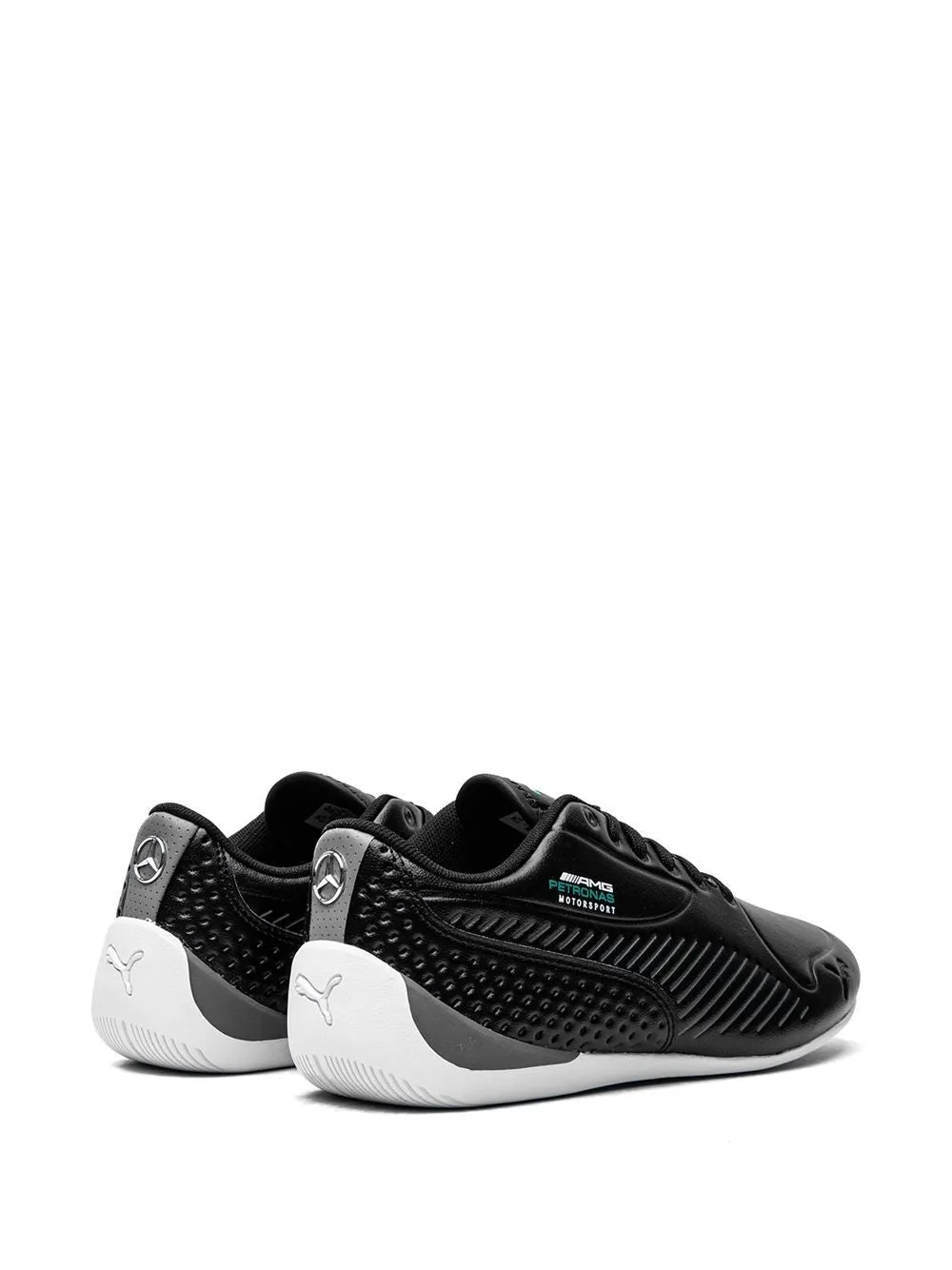 x Mercedes AMG Petronas Drift Cat 7S Ultra sneakers